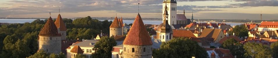 Talinn, Estonia